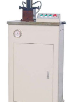 Протяжной гидравлический станок TE-UV2 - СПЕКТРАЛ оснащение лабораторий